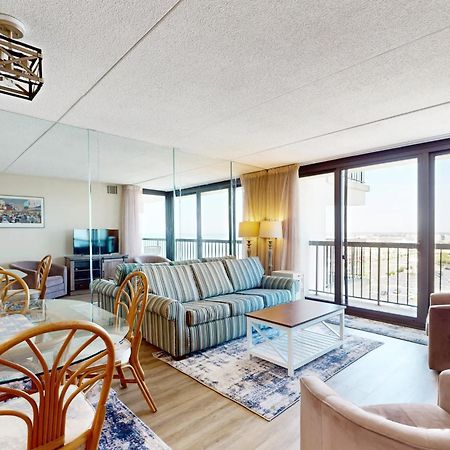 Sea Watch Condos IV Ocean City Eksteriør bilde