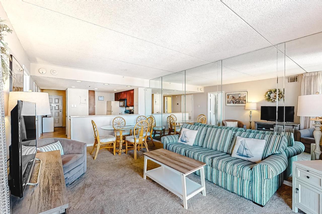 Sea Watch Condos IV Ocean City Rom bilde