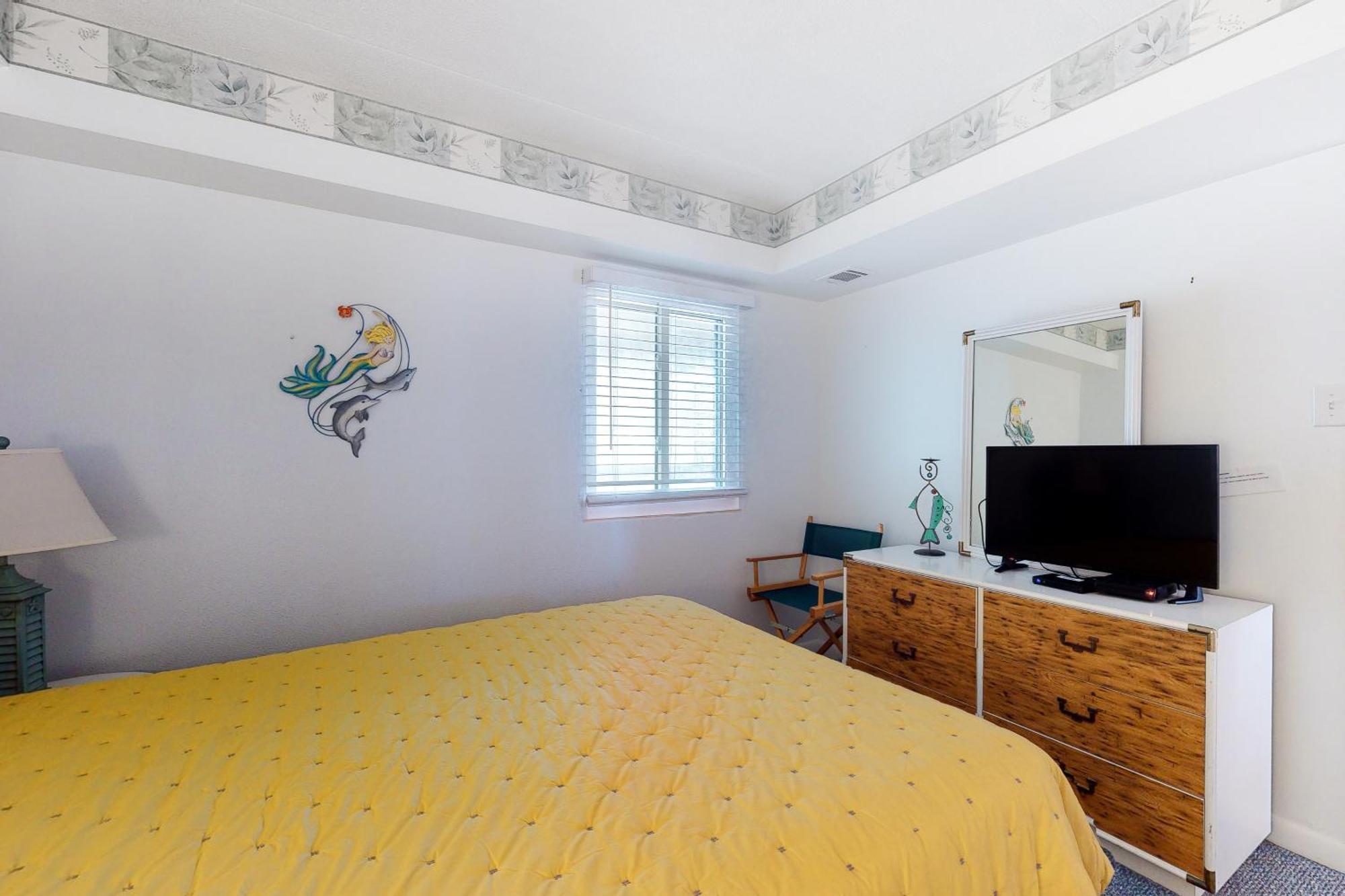 Sea Watch Condos IV Ocean City Rom bilde