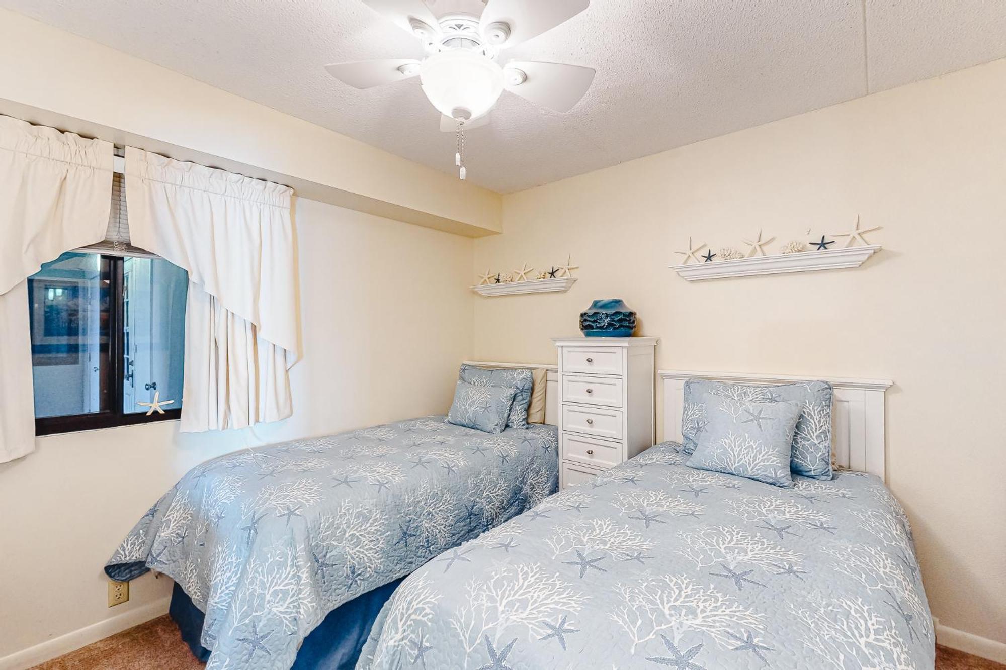 Sea Watch Condos IV Ocean City Rom bilde