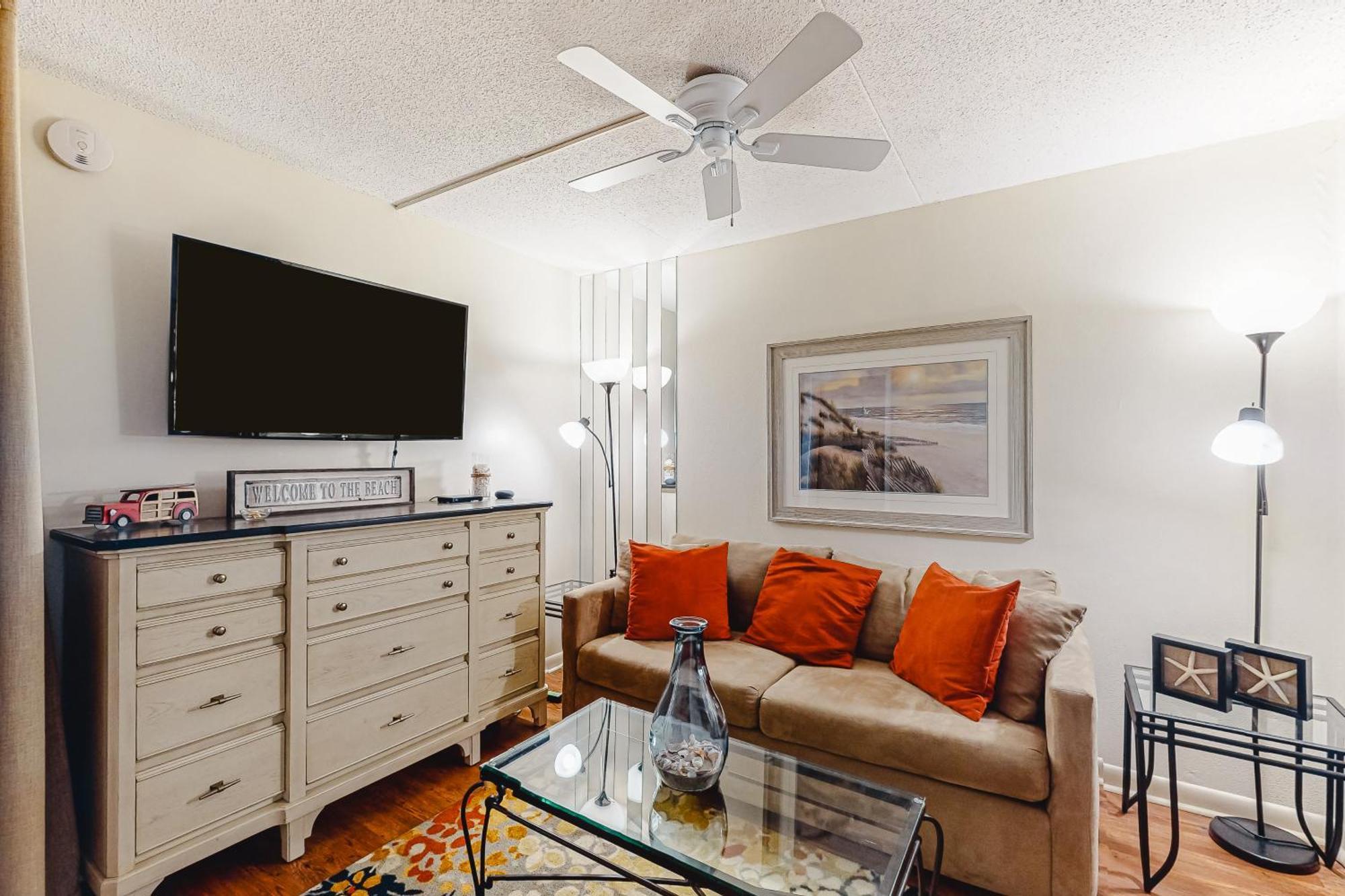 Sea Watch Condos IV Ocean City Rom bilde