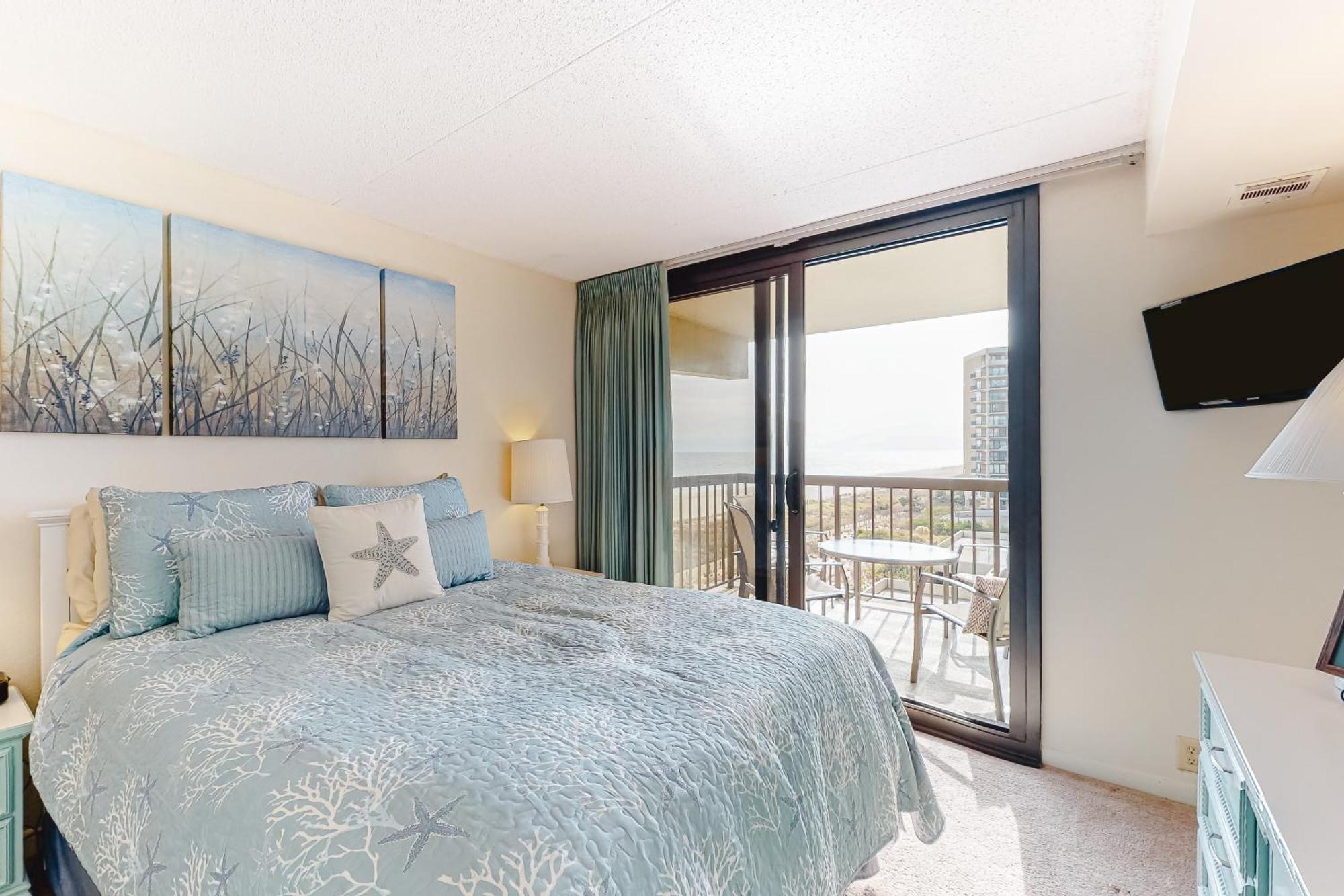 Sea Watch Condos IV Ocean City Rom bilde