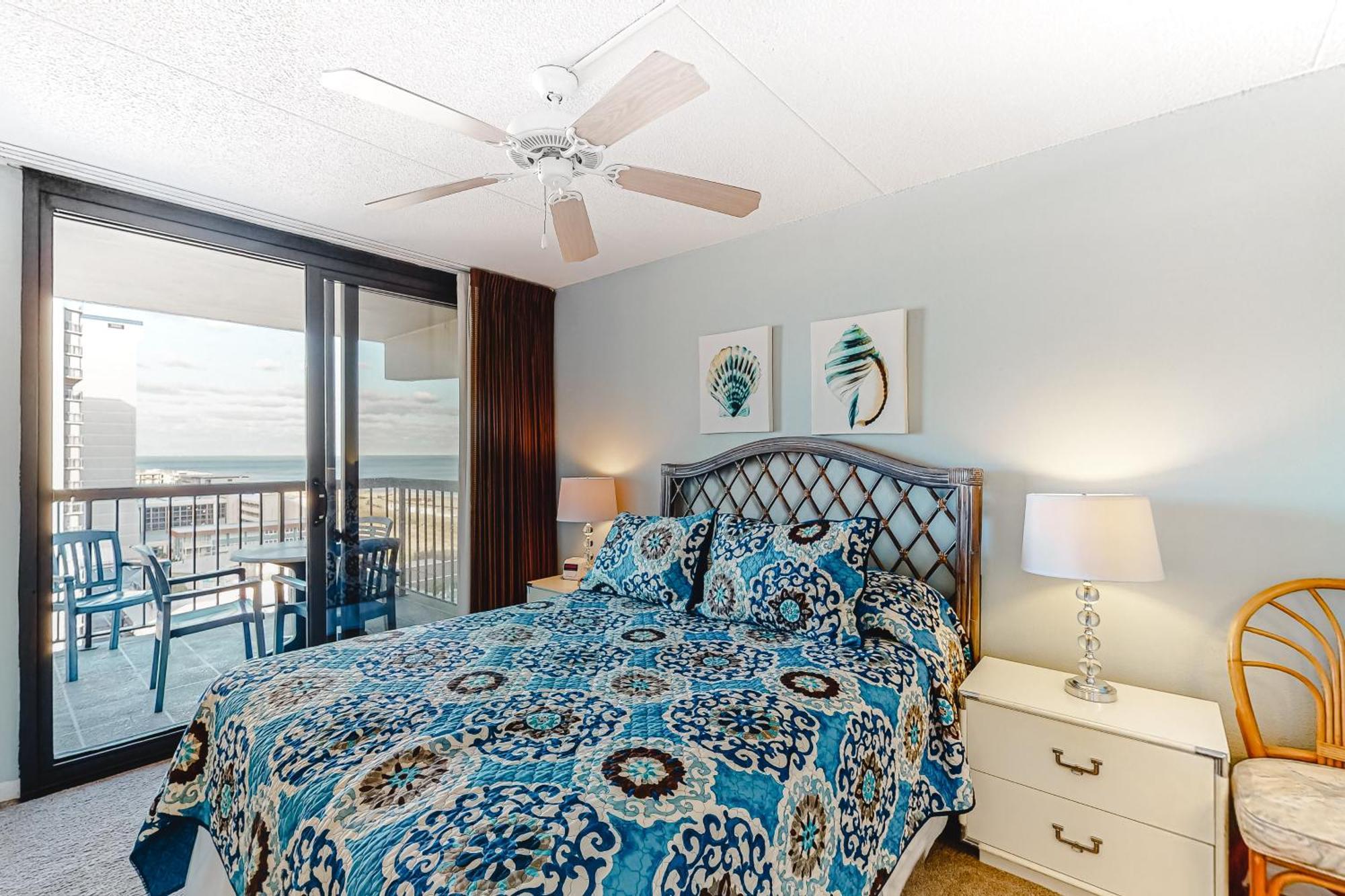 Sea Watch Condos IV Ocean City Rom bilde